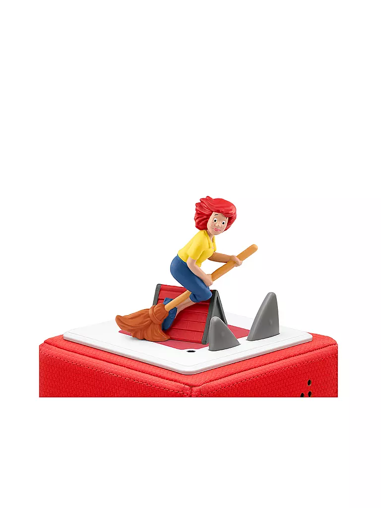 TONIES, Hörfigur - Bibi Blocksberg - Mami Spielt Verrückt – Bild 2