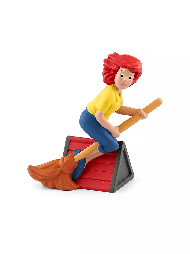 TONIES, Hörfigur - Bibi Blocksberg - Mami Spielt Verrückt – Bild 3