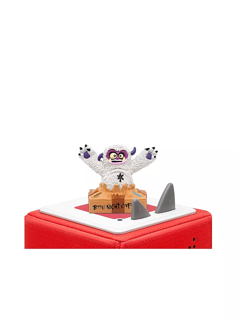 TONIES, Hörfigur - Bitte Nicht öffnen - Bissig! – Bild 2