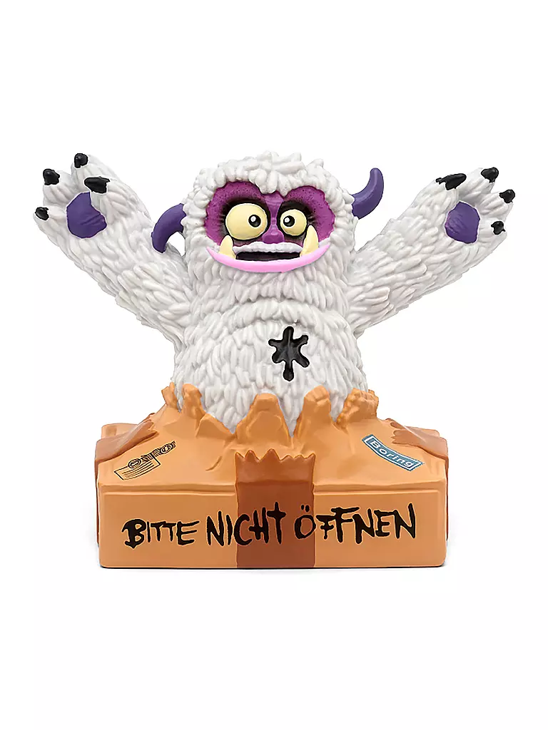 TONIES, Hörfigur - Bitte Nicht öffnen - Bissig! – Bild 3