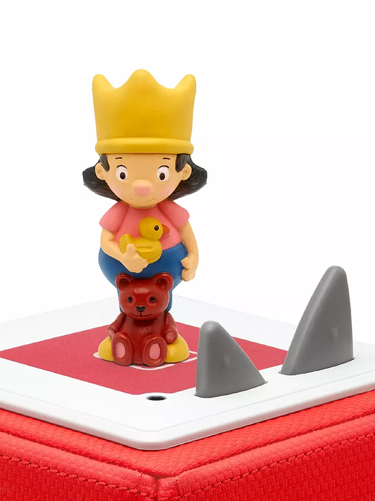 TONIES, Hörfigur - Der Kleine König Sagt "Gute Nacht" – Bild 2