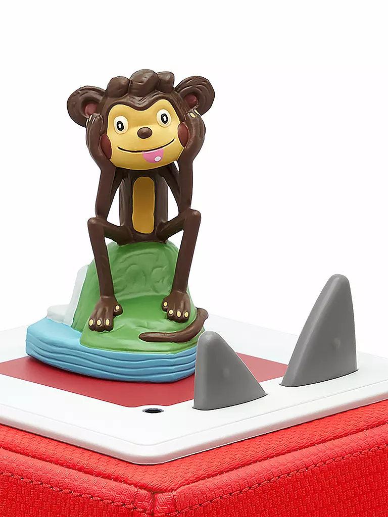 TONIES, Hörfigur - Die Abenteuer Von Affenzahn – Bild 2