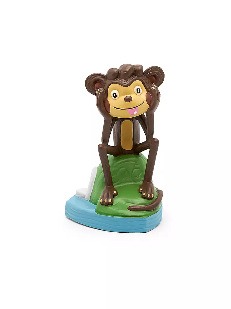 TONIES, Hörfigur - Die Abenteuer Von Affenzahn – Bild 3