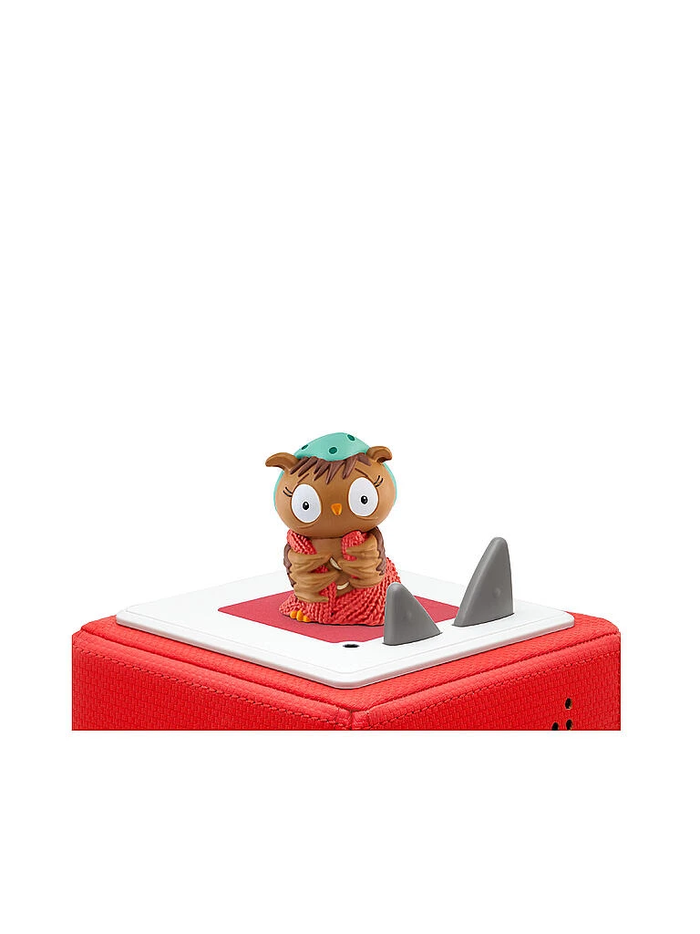 TONIES, Hörfigur - Die Eule Mit Der Beule - Gute Nacht, Kleine Eule – Bild 2