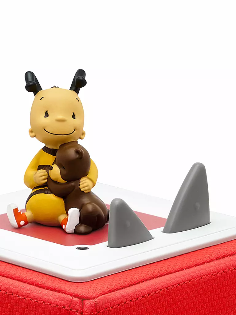 TONIES, Hörfigur - Die Kleine Hummel Bommel / Die Kleine Hummel Bommel Sucht Das Glück – Bild 2