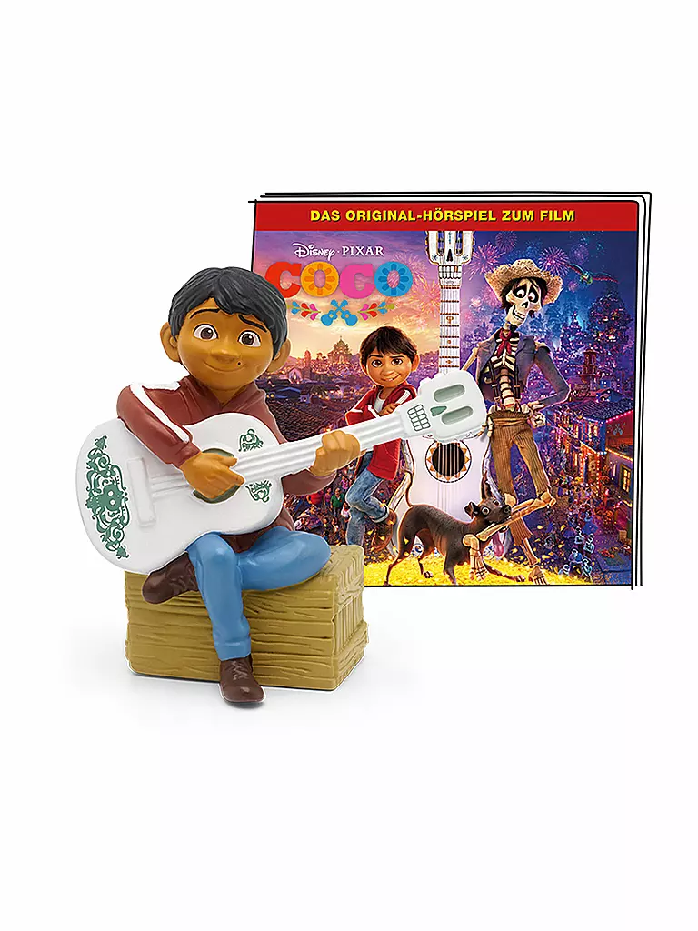 TONIES, Hörfigur - Disney - Coco