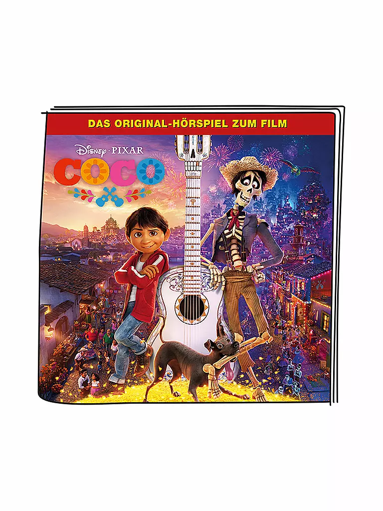 TONIES, Hörfigur - Disney - Coco – Bild 4