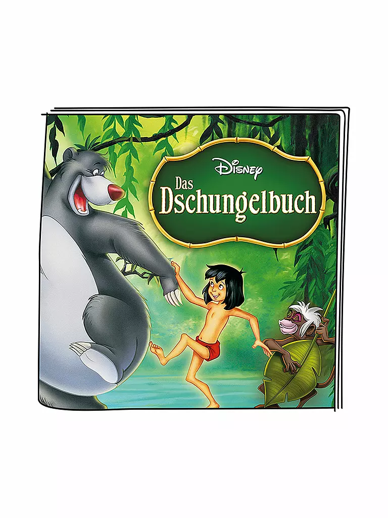 TONIES, Hörfigur - Disney - Das Dschungelbuch – Bild 4