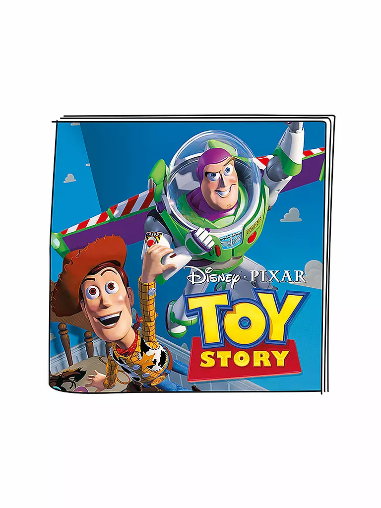 TONIES, Hörfigur - Disney - Toy Story – Bild 3