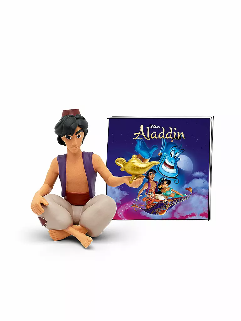 TONIES, Hörfigur - Disney Aladdin
