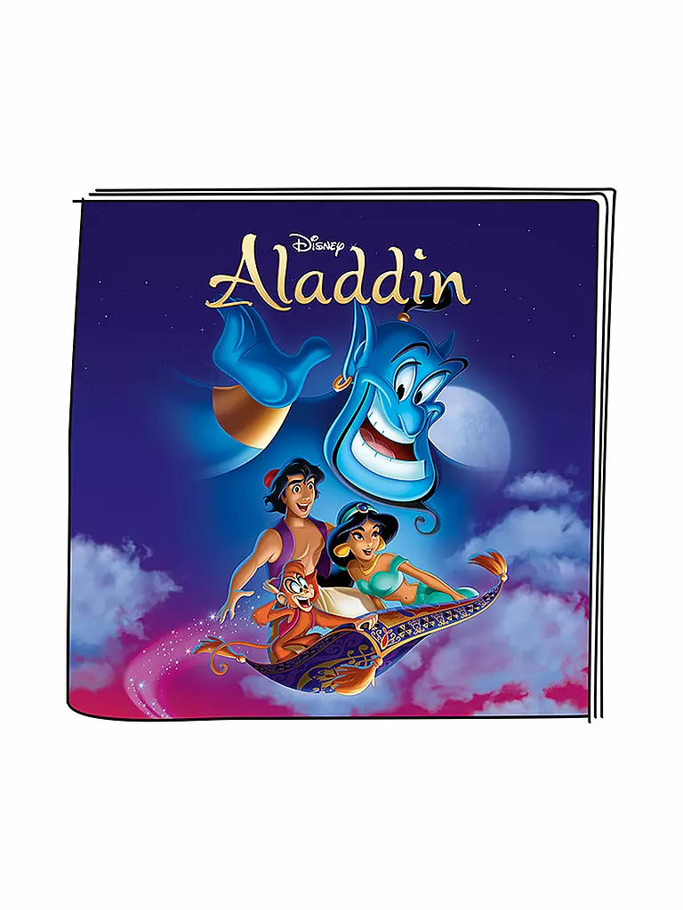 TONIES, Hörfigur - Disney Aladdin – Bild 3