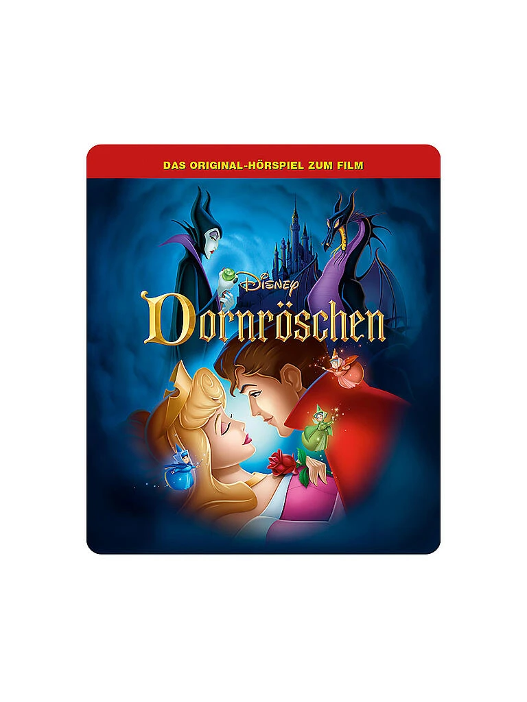 TONIES, Hörfigur - Disney Dornröschen – Bild 4