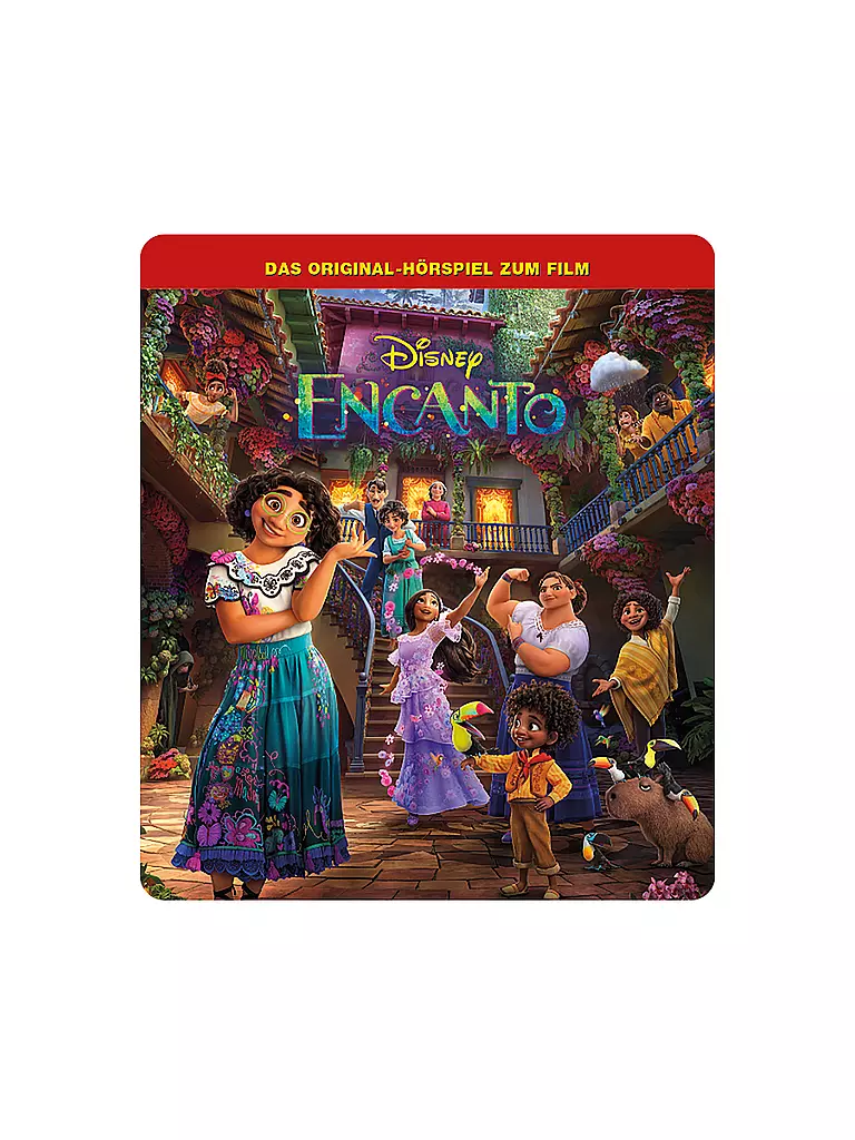 TONIES, Hörfigur - Disney Encanto – Bild 4