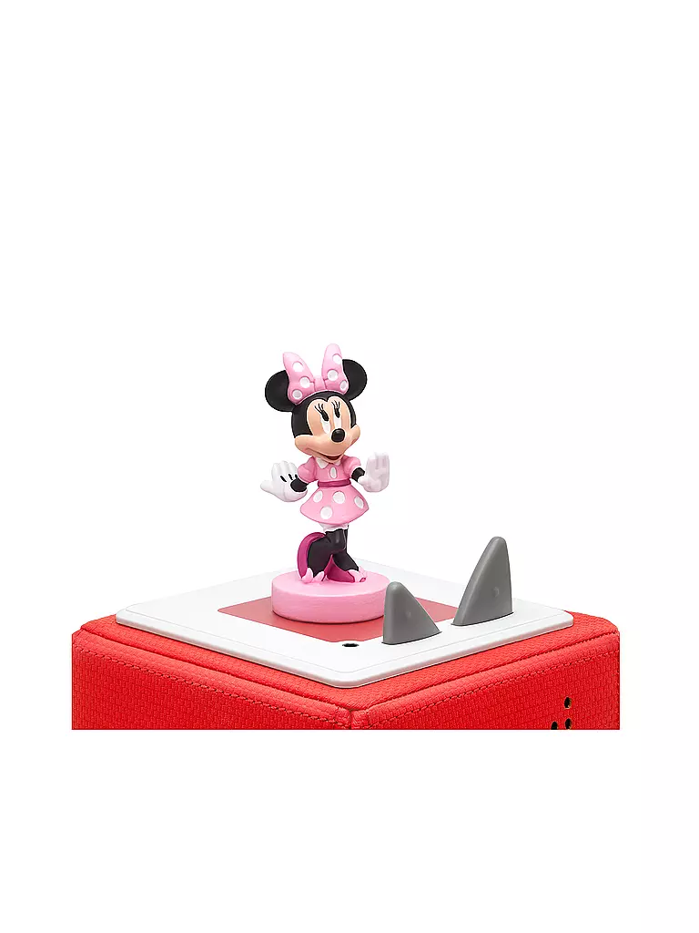 TONIES, Hörfigur - Disney Minnie Maus - Helfen Macht Spaß – Bild 2