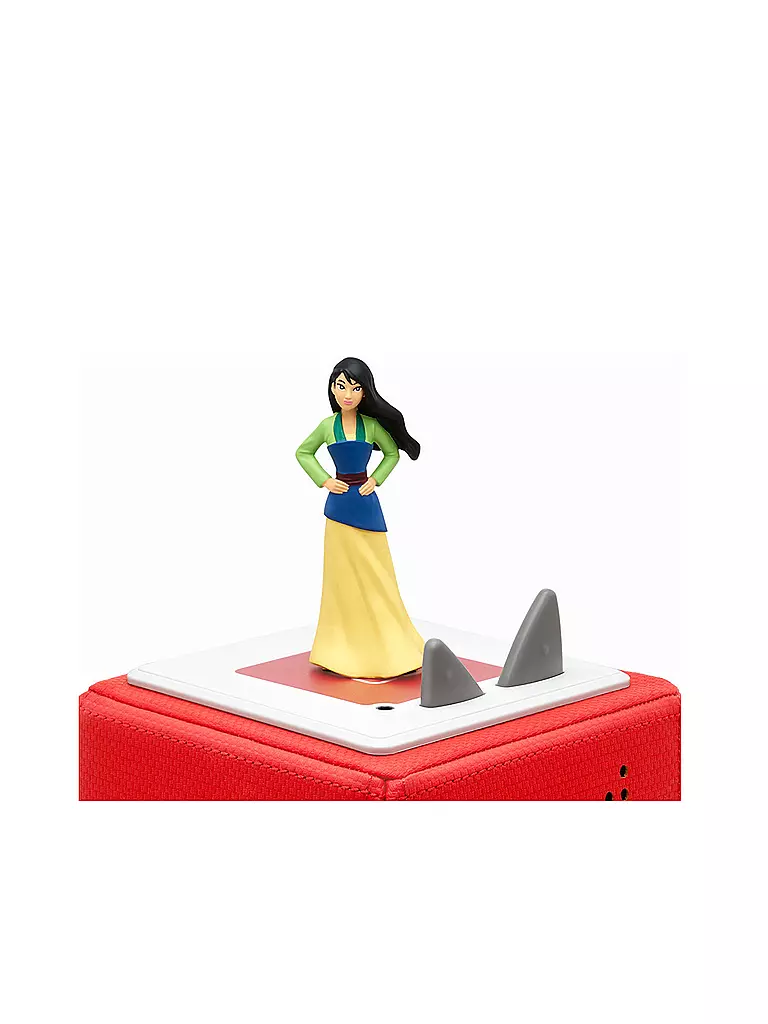 TONIES, Hörfigur - Disney Mulan – Bild 2