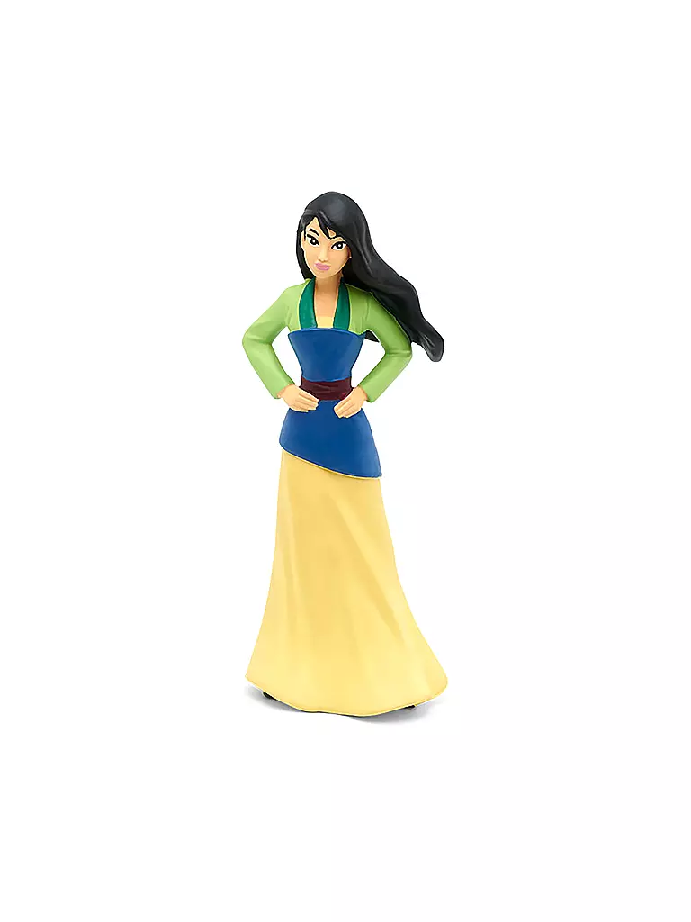 TONIES, Hörfigur - Disney Mulan – Bild 3