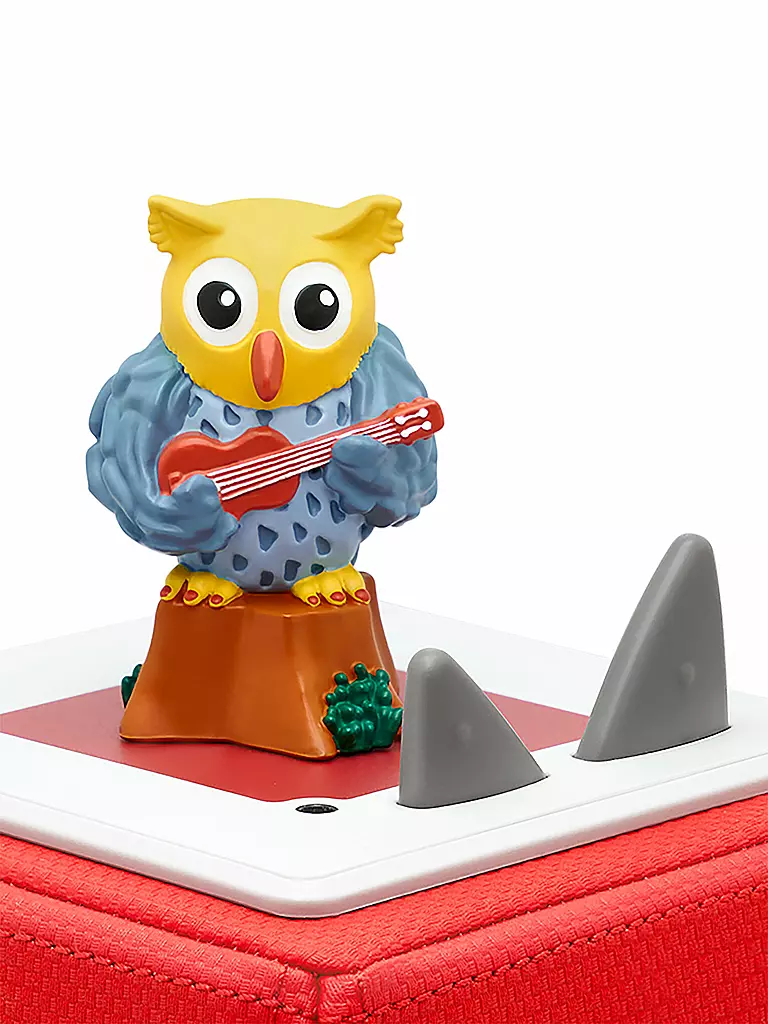 TONIES, Hörfigur - Eule Findet Den Beat - Mit Gefühl – Bild 2