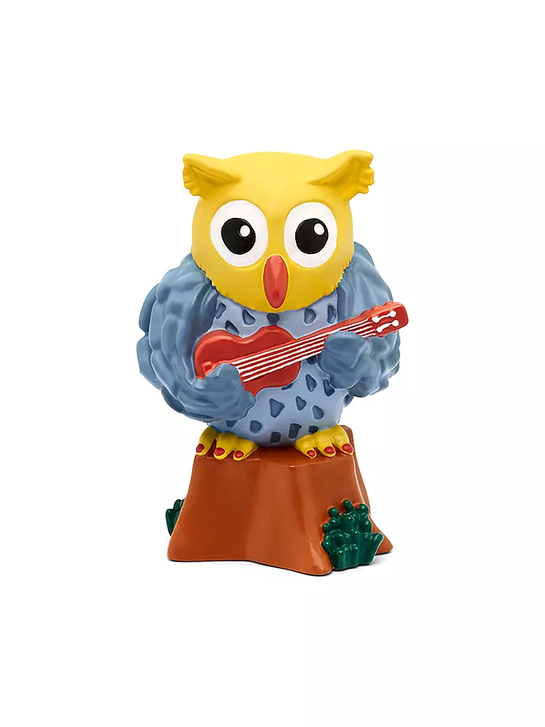 TONIES, Hörfigur - Eule Findet Den Beat - Mit Gefühl – Bild 3