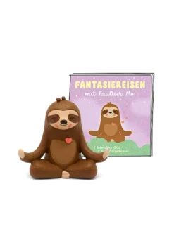 TONIES, Hörfigur - Fantasiereisen Mit Faultier Mo