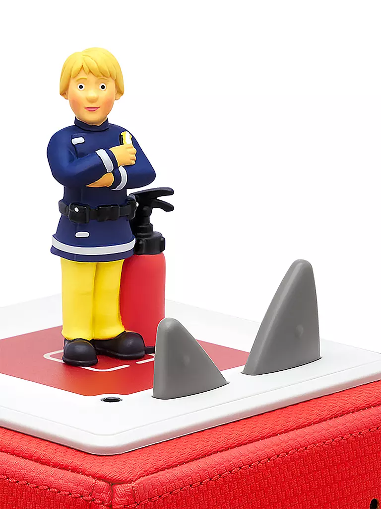TONIES, Hörfigur - Feuerwehrmann Sam Eine Insel Voller Abenteuer – Bild 2