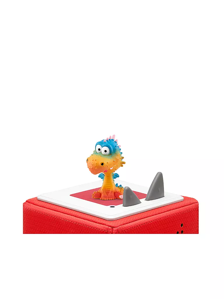 TONIES, Hörfigur - Furzipups, Der Knatterdrache - 3 Geschichten Und 6 Songs – Bild 2