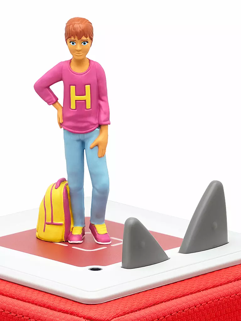 TONIES, Hörfigur - Hanni & Nanni Voll Im Trend – Bild 2