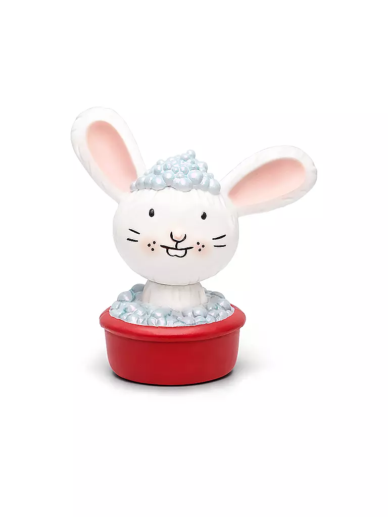 TONIES, Hörfigur - Hasenkind - Nur Noch Kurz Die Ohren Kraulen? Hasenkinds Mitmach-Geschichten – Bild 3