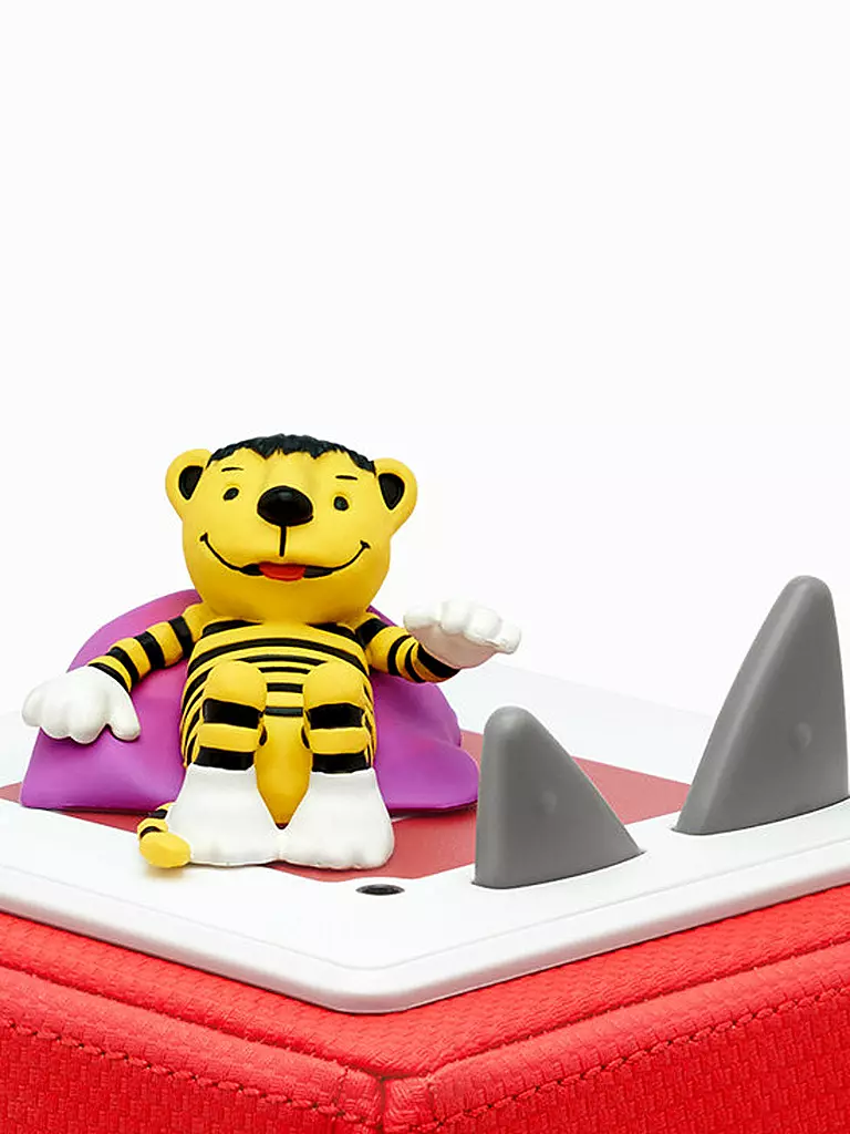 TONIES, Hörfigur - Janosch Als Tiger Und Bär Beinahe Das Beste Verpassten – Bild 2
