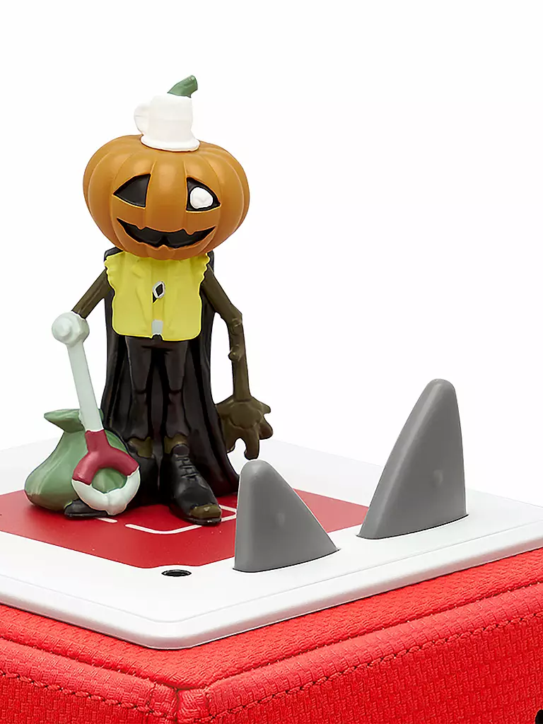 TONIES, Hörfigur - Kai Lüftners Kürbiskopp - Ein Musikalisches Roadmovie – Bild 2