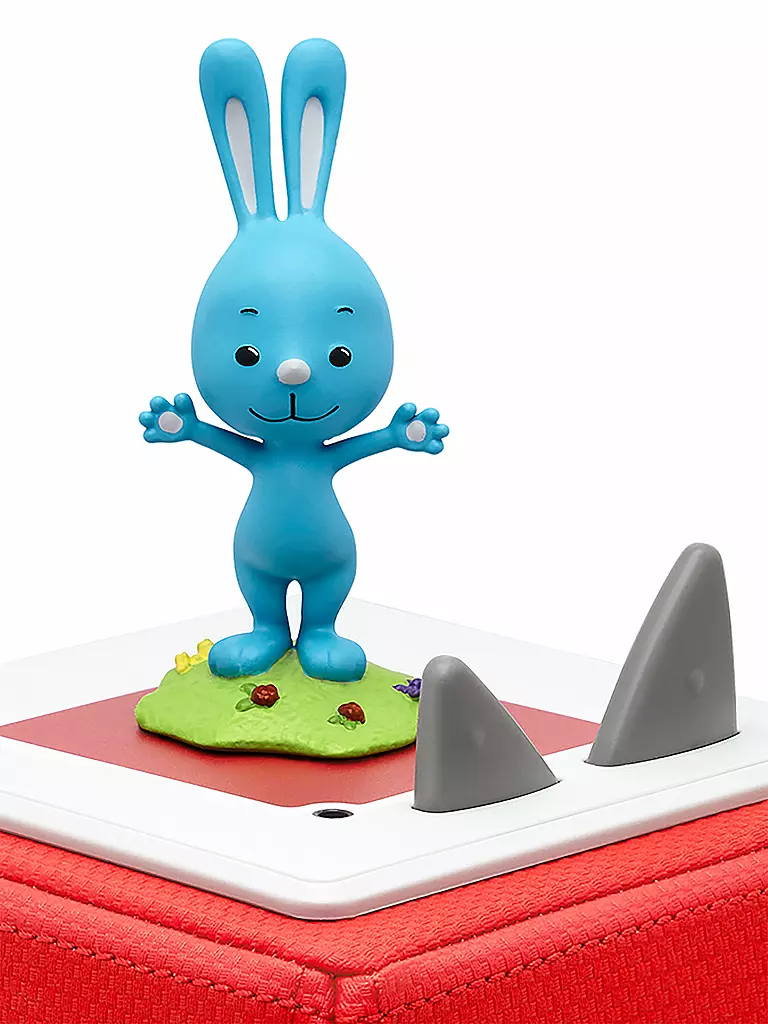 TONIES, Hörfigur - Kikaninchen - Die Mischung Macht’s! – Bild 2