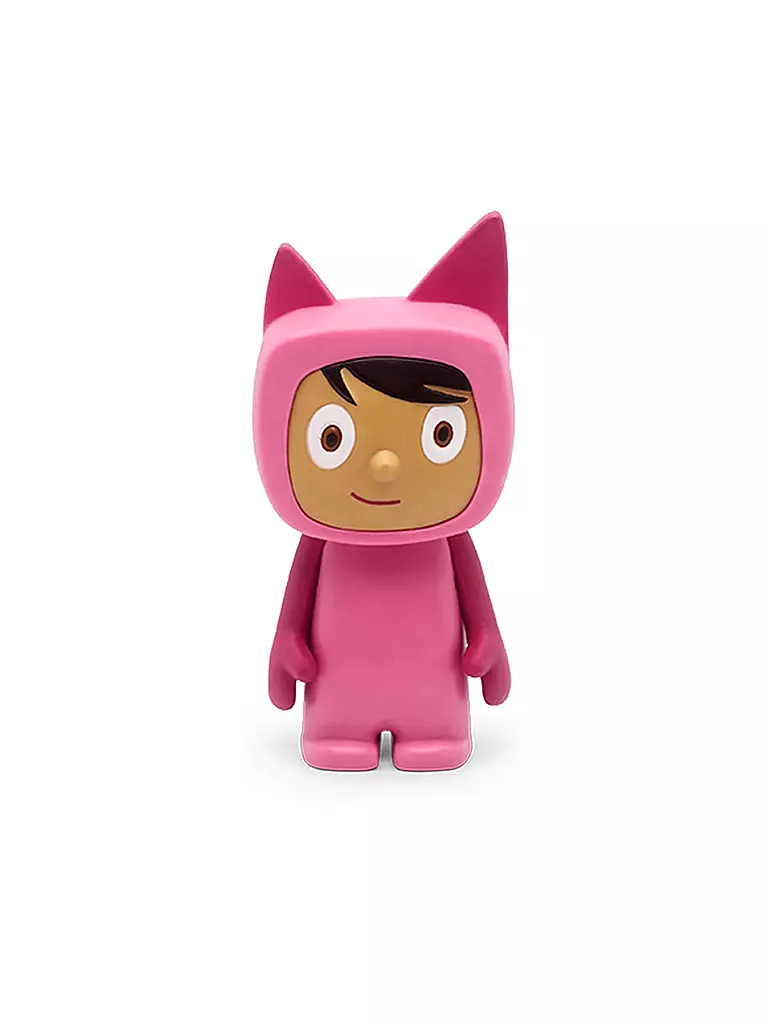 TONIES, Hörfigur - Kreativ Tonie - Pink Hellbraun – Bild 5