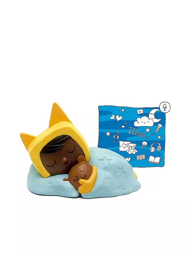 TONIES, Hörfigur - Kreativ Tonie - Sleepy – Bild 4