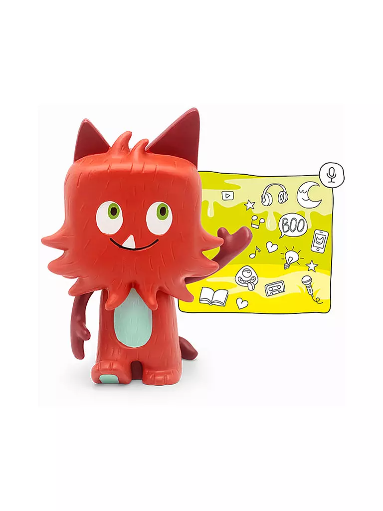 TONIES, Hörfigur - Kreativ Tonie Monster – Bild 4