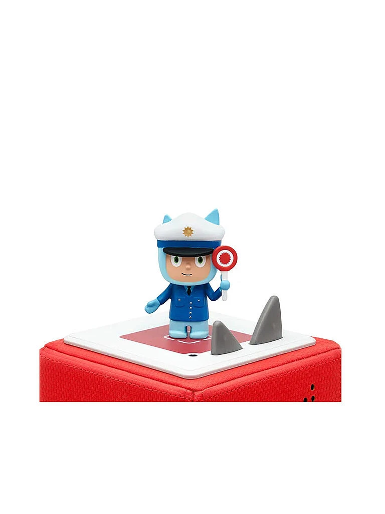 TONIES, Hörfigur - Kreativ Tonie Polizist – Bild 4