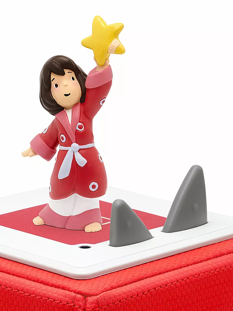 TONIES, Hörfigur - Lauras Stern & Glitzernde Gutenacht-Geschichten – Bild 2