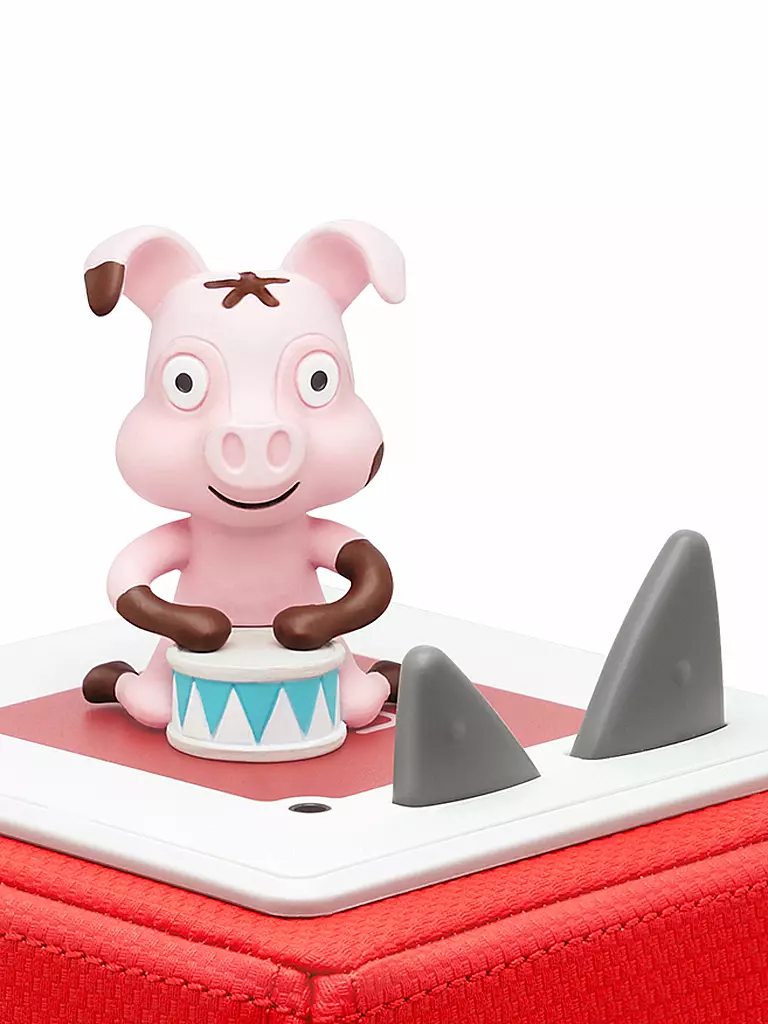 TONIES, Hörfigur - Lieblings-Kinderlieder- Tierlieder – Bild 2