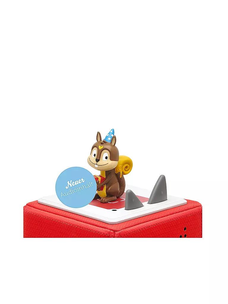 TONIES, Hörfigur - Lieblings-Kinderlieder Geburtstagslieder – Bild 2