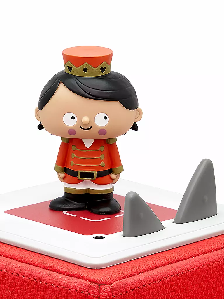 TONIES, Hörfigur - Lieblings-Meisterstücke - Der Nussknacker – Bild 2