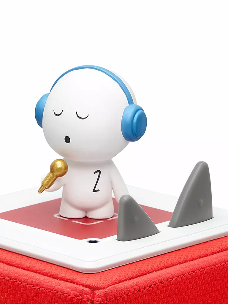 TONIES, Hörfigur - Minimusiker - Lieder Für Dich 2 – Bild 2