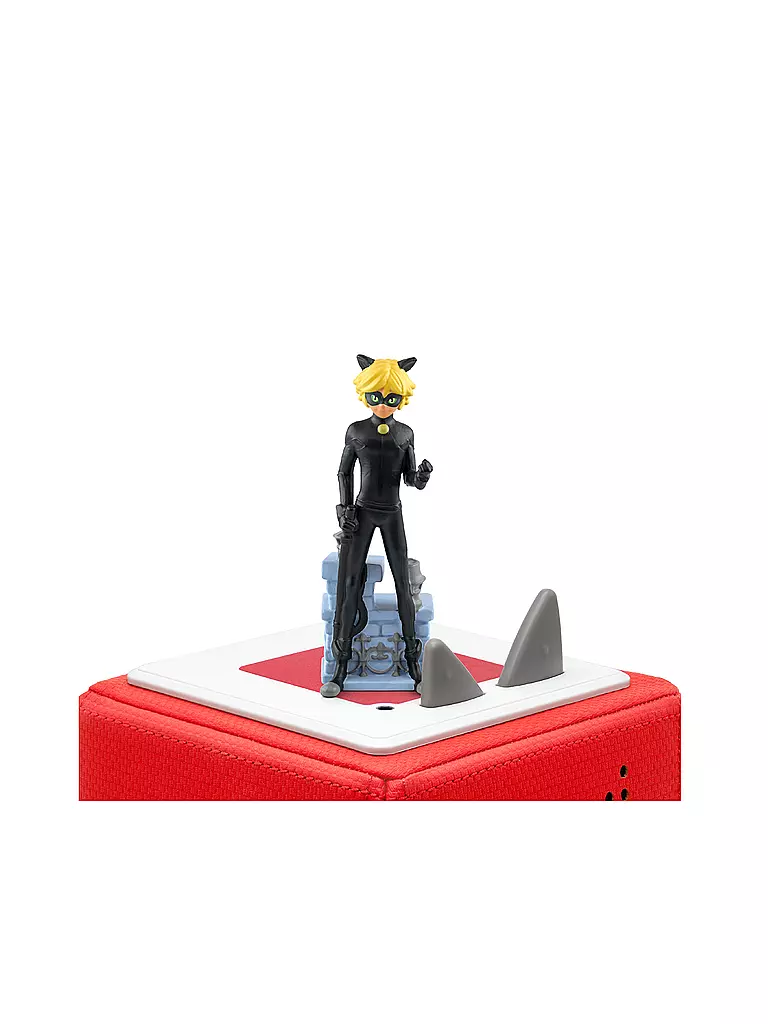 TONIES, Hörfigur - Miraculous - Der Betrüger / Der Valentinstag – Bild 2