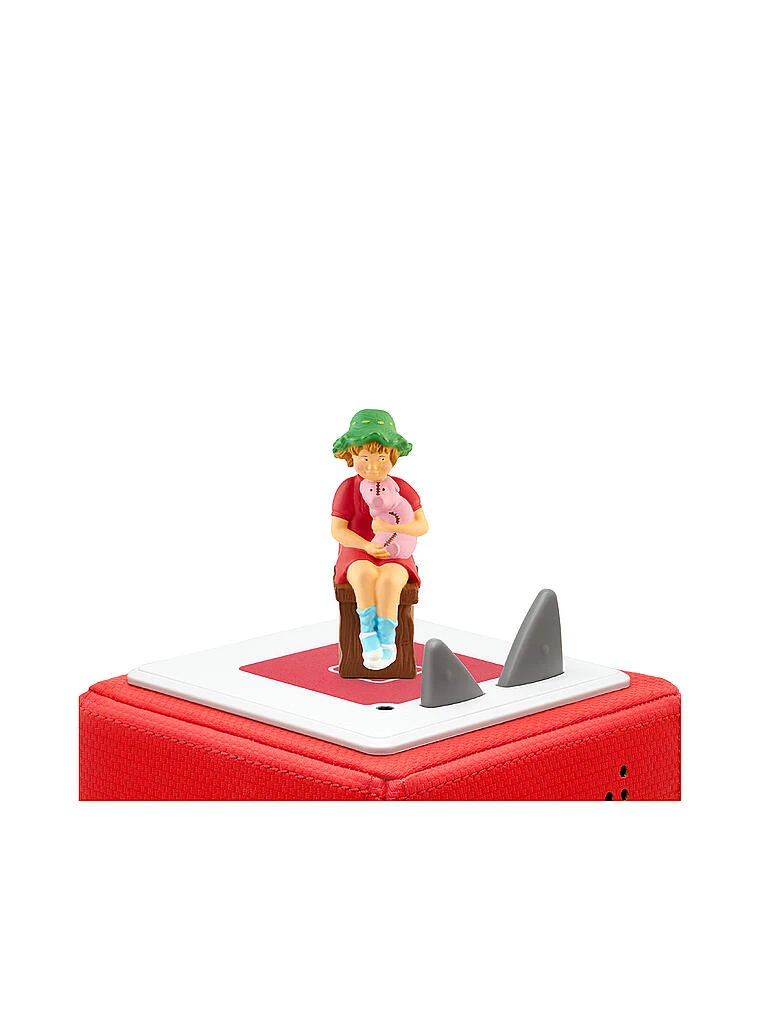 TONIES, Hörfigur - Na Klar, Lotta Kann Radfahren / Lotta Zieht Um – Bild 2