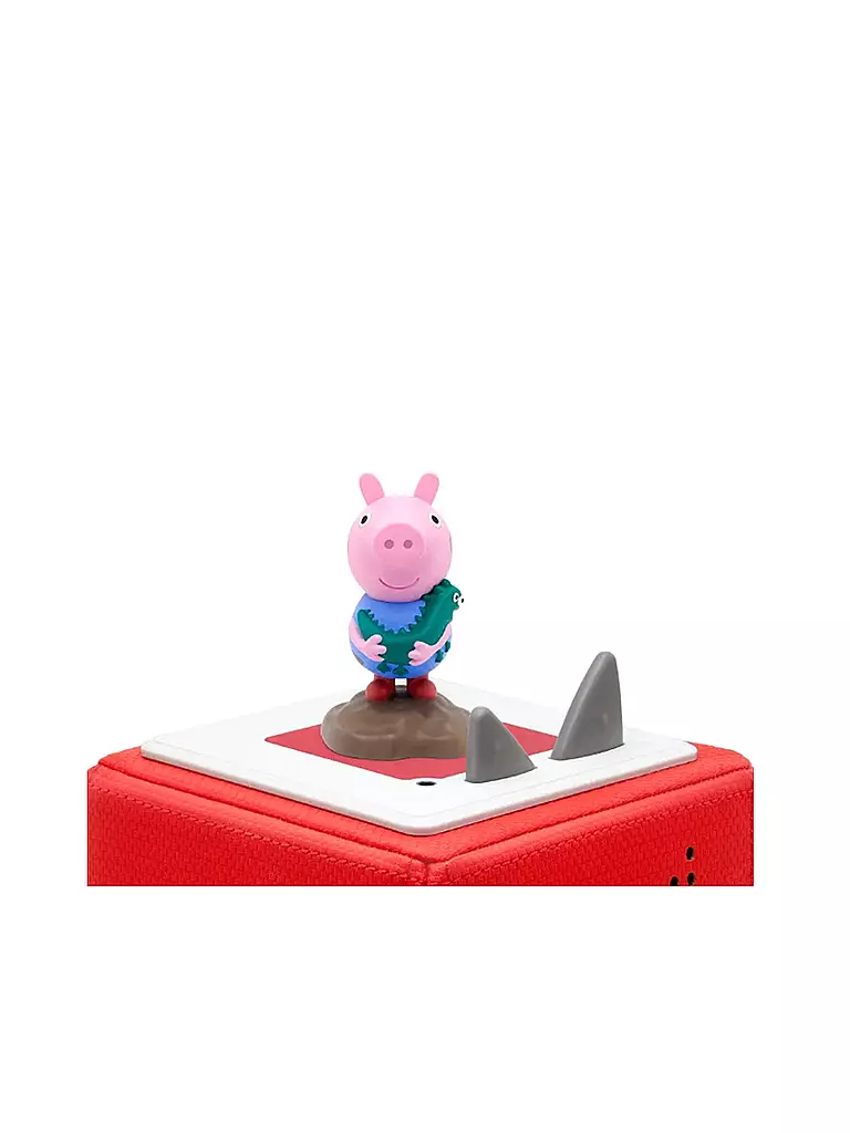 TONIES, Hörfigur - Peppa Big - Die Schönsten Geschichten Von Schorsch – Bild 4