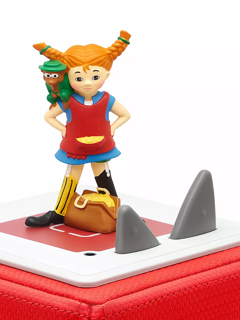 TONIES, Hörfigur - Pippi Langstrumpf – Bild 2