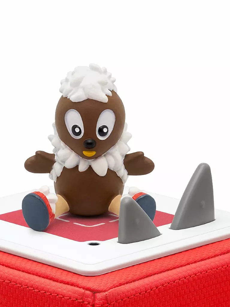 TONIES, Hörfigur - Pittiplatsch - Neue Abenteuer Mit Pittiplatsch – Bild 2