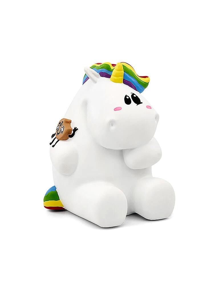 TONIES, Hörfigur - Pummel & Friends - Das Pummeleinhorn: Der Herr Der Donuts & Alles Versalzen – Bild 3