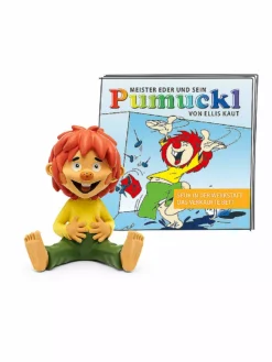 TONIES, Hörfigur - Pumuckl - Spuk In Der Werkstatt/Das Verkaufte Bett
