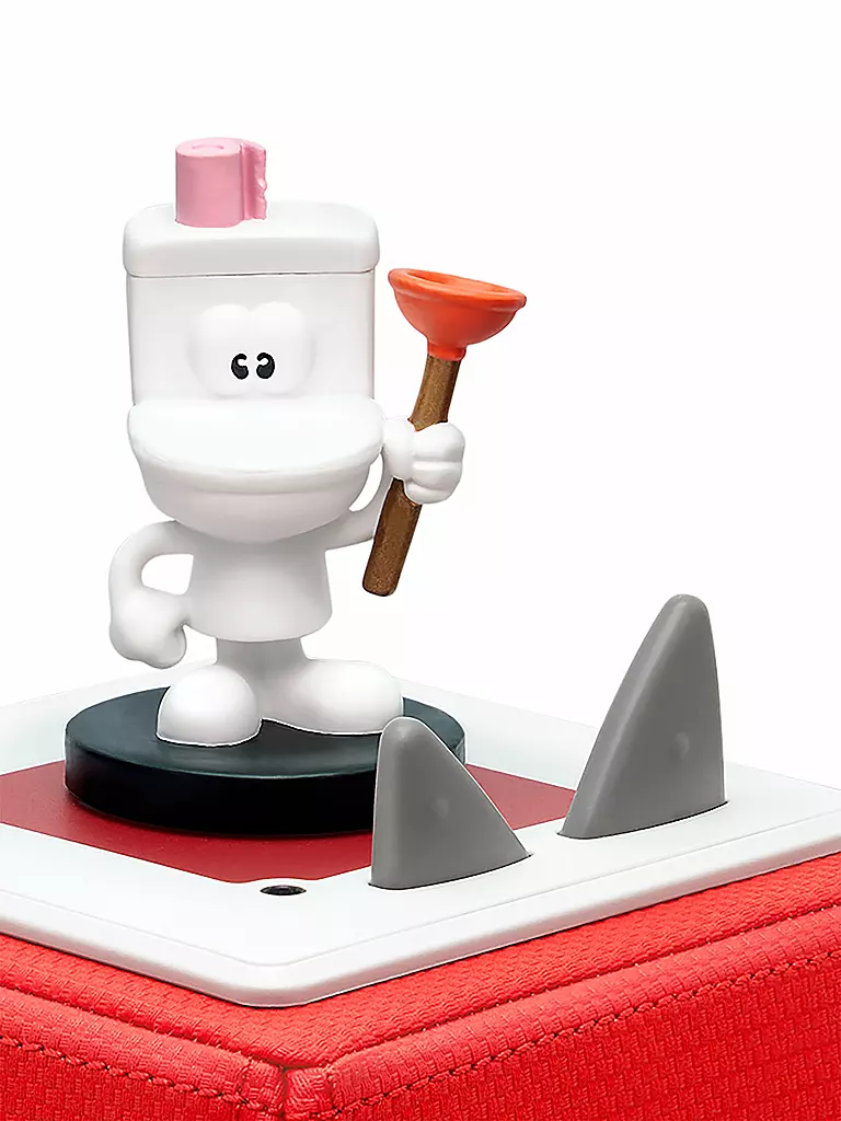 TONIES, Hörfigur - Ralph Ruthe - Das Klo – Bild 2