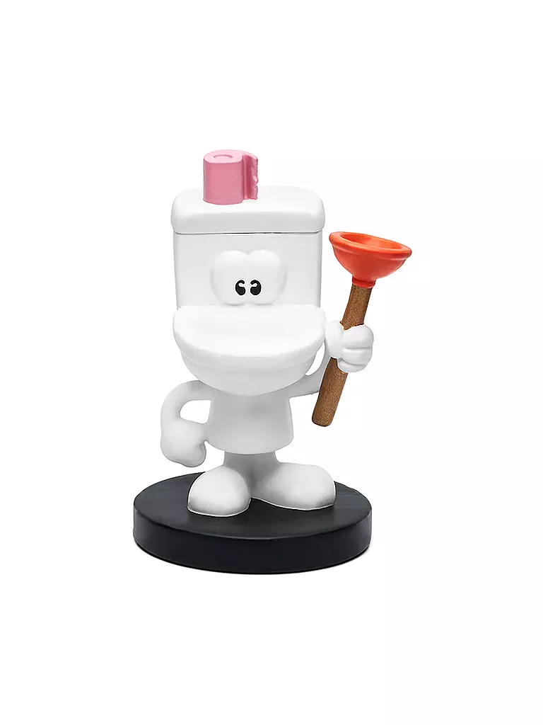 TONIES, Hörfigur - Ralph Ruthe - Das Klo – Bild 3