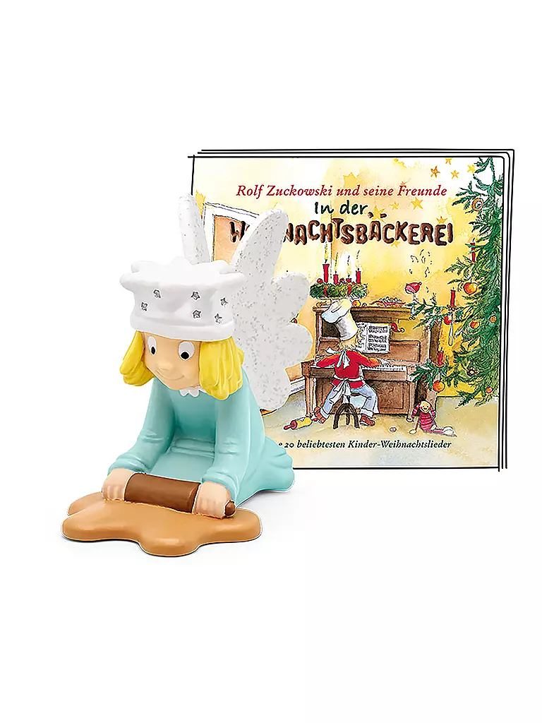 TONIES, Hörfigur - Rolf Zuckowski