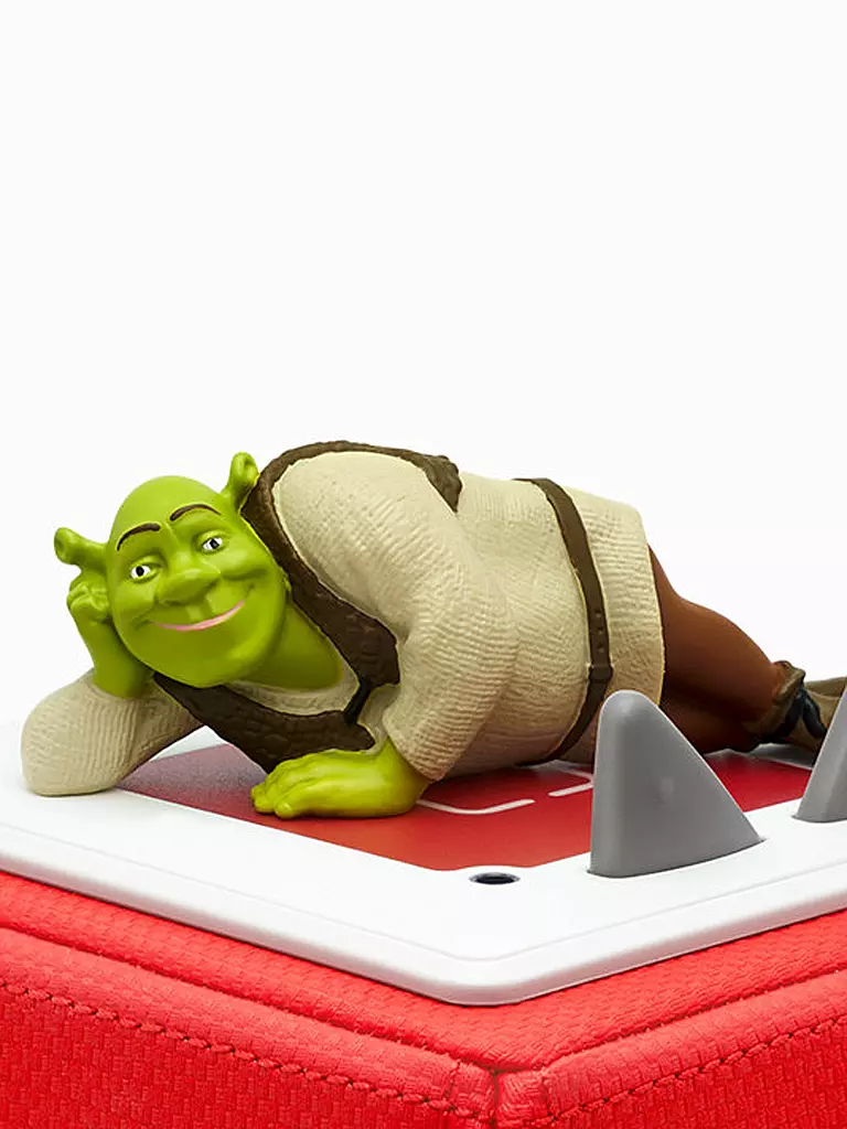 TONIES, Hörfigur - Shrek Der Tollkühne Held – Bild 2